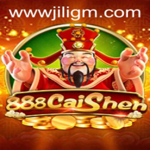 Experience Divine Fortune with 888CaiShen on JiliGM.COM