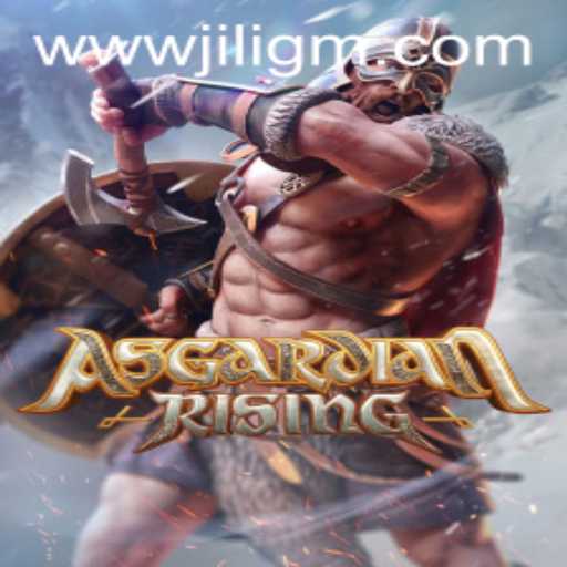 AsgardianRising: A New Era in Gaming Explored
