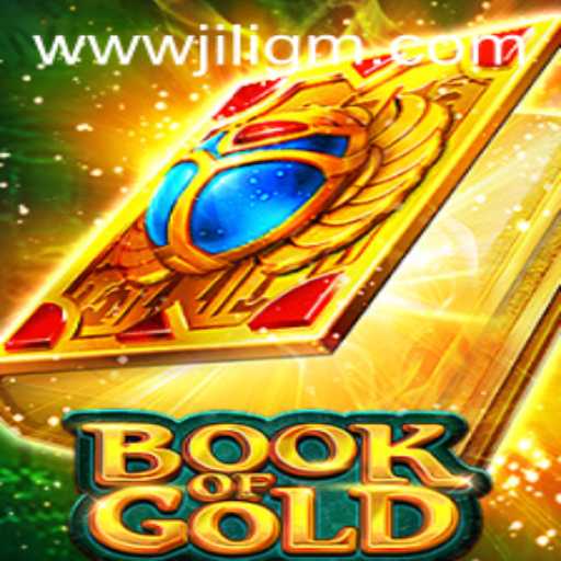 Exploring the Enchanting World of 'Book of Gold'