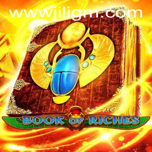 Exploring the Mysteries of Book of Riches: A Dive into JiliGM.COM's Latest Hit