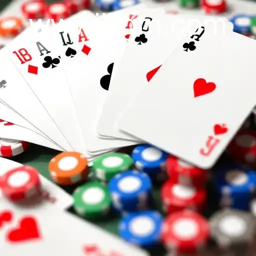 Exploring the Diverse World of Card Games with JiliGM.COM