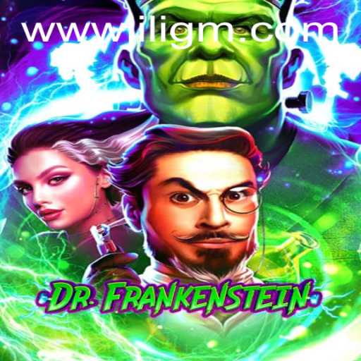 Discovering the Intriguing World of DrFrankenstein: A Creative Gaming Experience