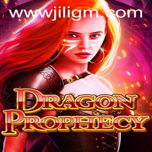 Unveiling DragonProphecy: Exploring the Intricacies of JiliGM.COM's Latest Fantasy Adventure
