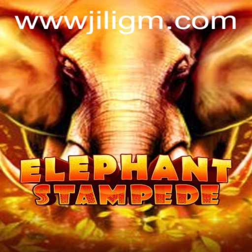 Discovering ElephantStampede: A Thrilling Adventure from JiliGM.COM