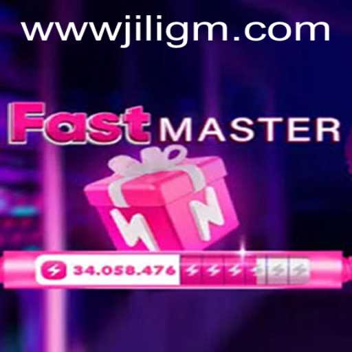 FastMaster: A Comprehensive Guide to the Thrilling Game by JiliGM.COM