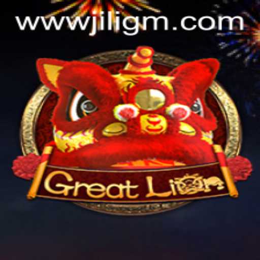 Explore the Majesty of the Wild with GreatLion by JiliGM.COM