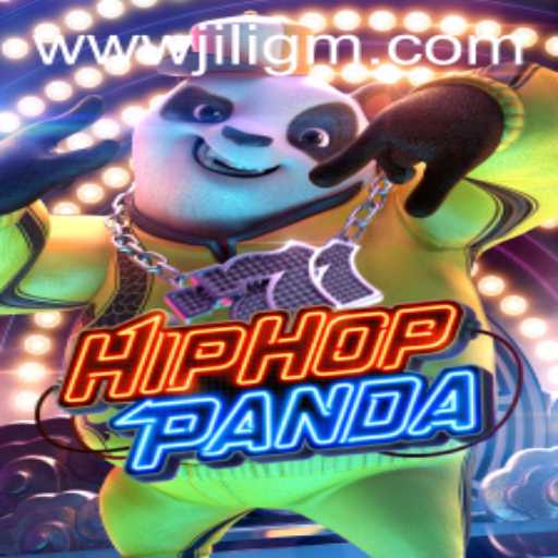 HipHopPanda: Dive into the Rhythm of Gaming with JiliGM.COM