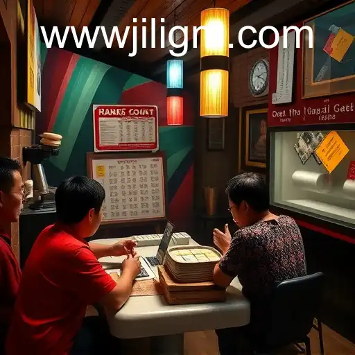 Jueteng: A Closer Look at the Persistent Numbers Game