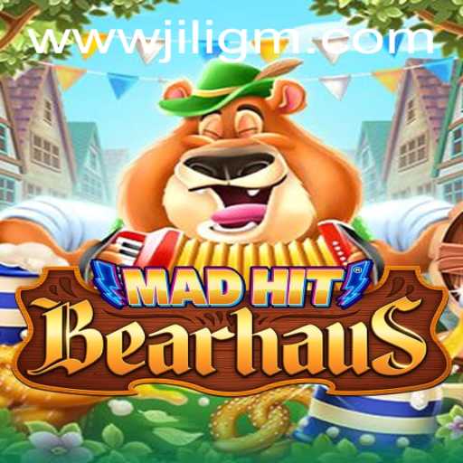 Exploring the Intriguing World of MadHitBearhaus: A Game Revolutionizing the Industry
