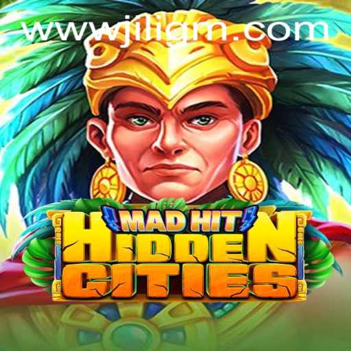 MadHitHiddenCities: Exploring Enigmatic Urban Adventures