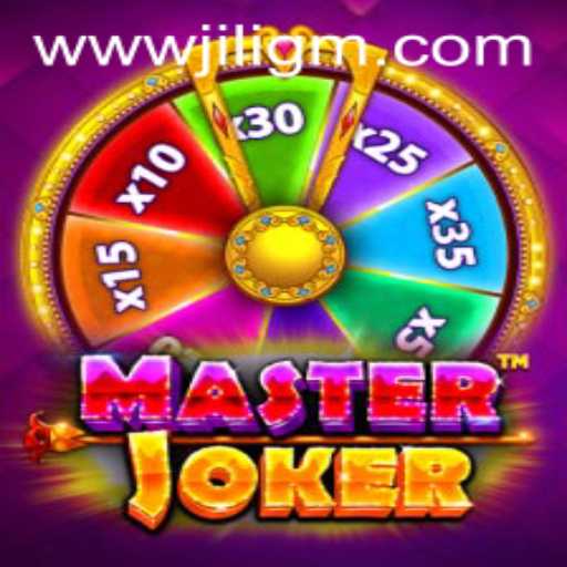 Discover the Thrill of MasterJoker at JiliGM.COM