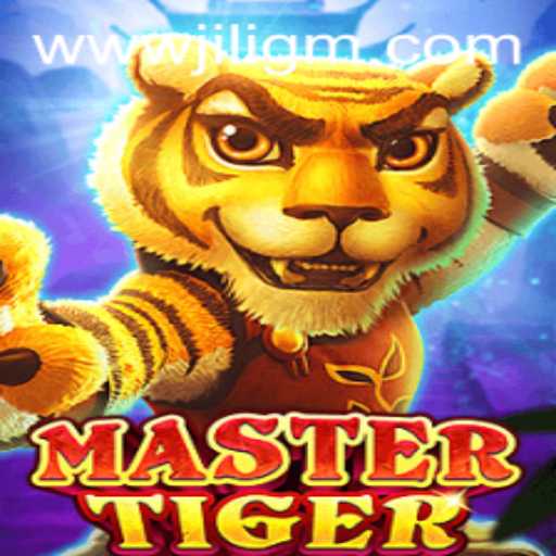 MasterTiger: Dive into the Exciting World of JiliGM.COM's Latest Game