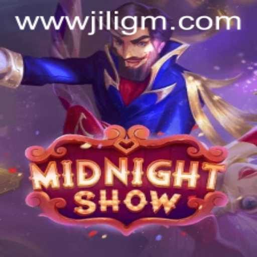 MidnightShow: Dive into the Enigmatic World of JiliGM.COM's Latest Masterpiece