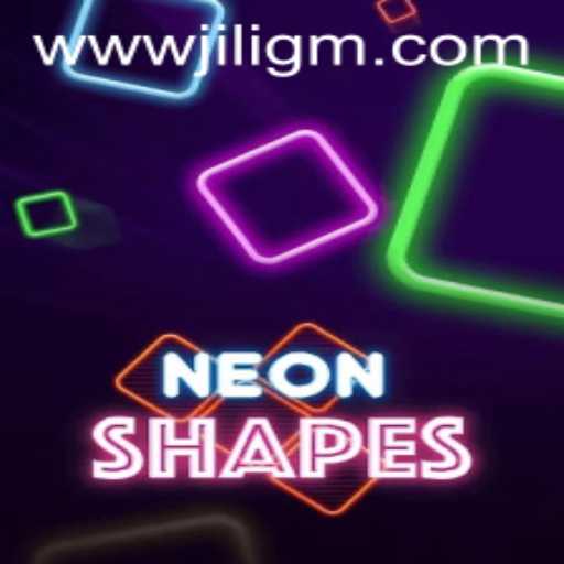 NeonShapes: A Vibrant Journey in Gaming