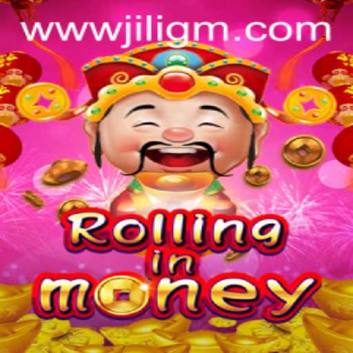 RollingInMoney: The Ultimate Gaming Experience at JiliGM.COM