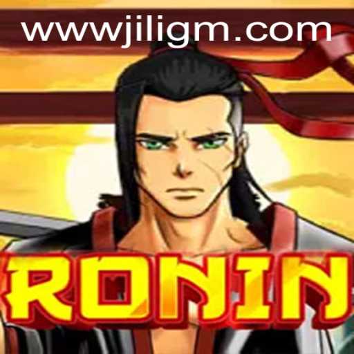 The Immersive Journey of 'Ronin': A Deep Dive into the Game by JiliGM.COM