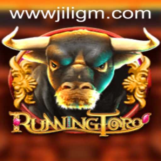 RunningToro: The Thrilling Adventure by JiliGM.COM