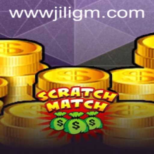 ScratchMatch: Unraveling the Excitement of JiliGM.COM's Latest Game