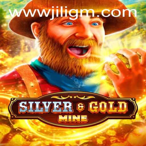 Discover the Thrilling World of SilverGold: A New Era in Gaming by JiliGM.COM