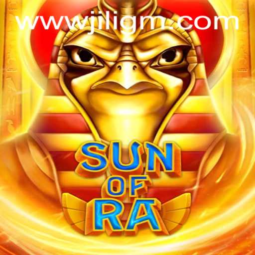 Unveiling SunofRa: A Journey into Ancient Egyptian Mysteries with JiliGM.COM