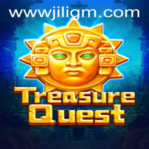 Discover the Adventure of TreasureQuest