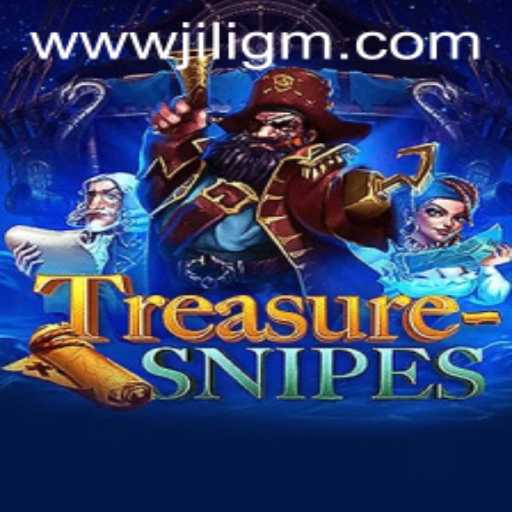 Exploring the Adventure of TreasureSnipes: The New Gaming Sensation
