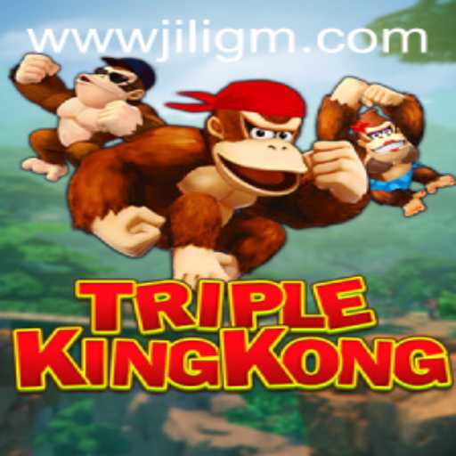 Dive into the Thrilling Adventure of TripleKingKong