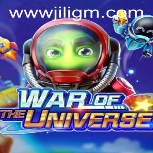 The Battle for Galactic Supremacy: Unveiling WAROFTHEUNIVERSE