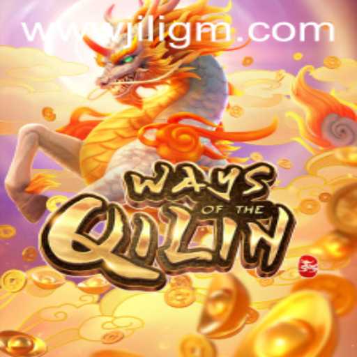 WaysoftheQilin: A Mesmerizing Game Experience by JiliGM.COM