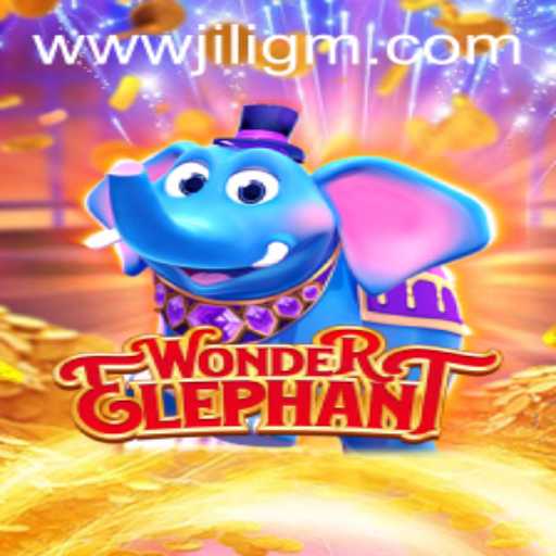 Discover the Magic of WonderElephant: A Captivating Journey in Gaming
