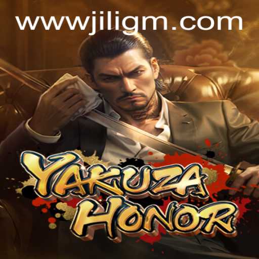 Discover the Thrills of YakuzaHonor: The Game Revolutionizing Strategy with JiliGM.COM