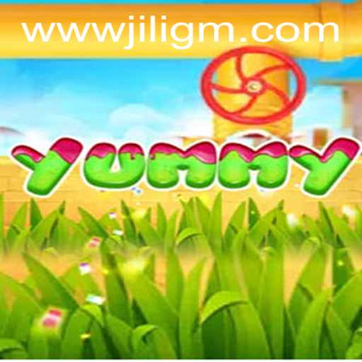 Exploring the Delicious World of 'Yummy' by JiliGM.COM